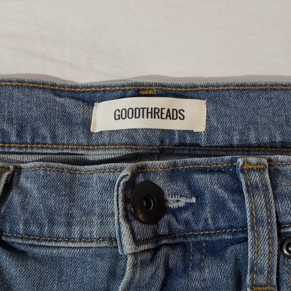 Goodthreads Jeans - Picture 3 of 9